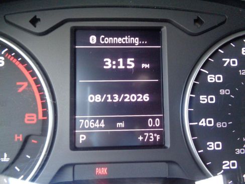 Used 2015 Audi A3 2.0T Premium Plus w/ Premium Plus Package AWD/4WD image 20
