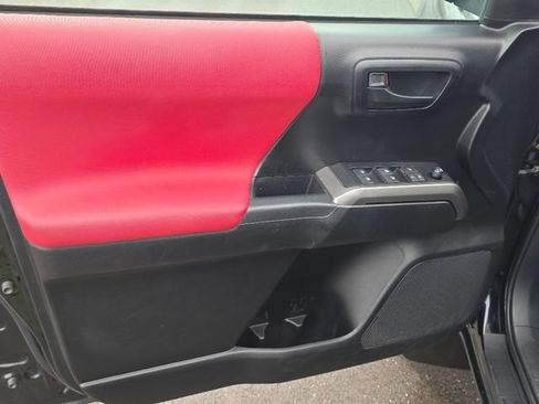 Used 2022 Toyota Tacoma SR5 w/ Black Out Package (TMS) image 25