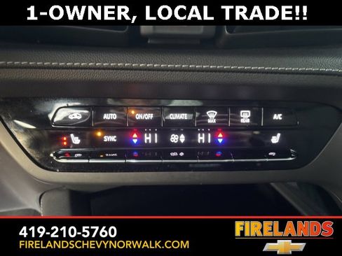 Certified 2022 Buick Envision Preferred image 19