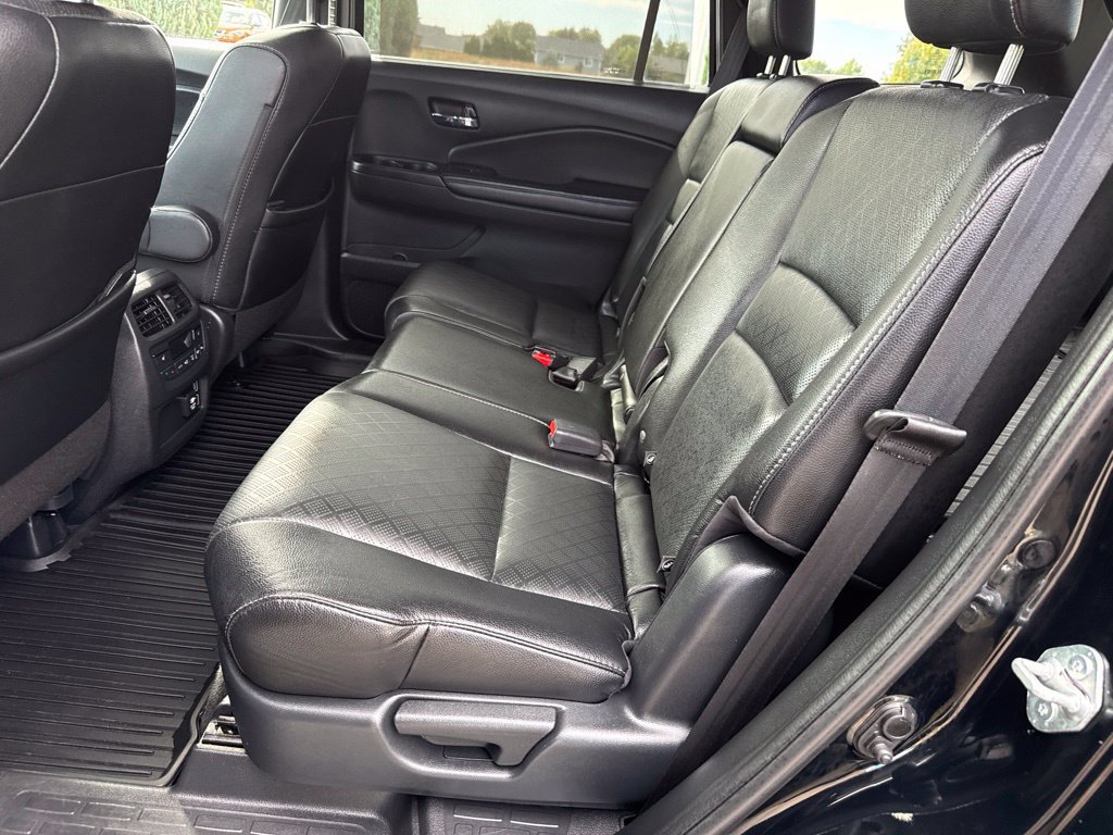 Used 2021 Honda Passport Elite image 20