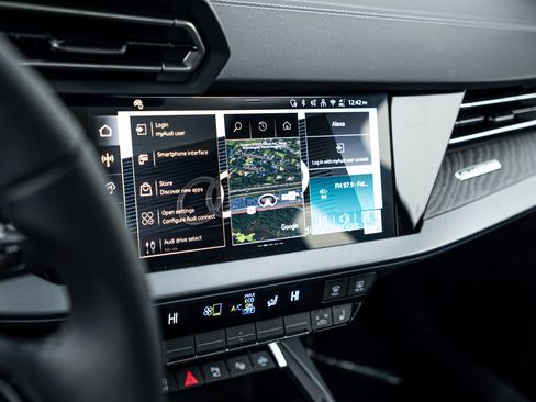 New 2026 Audi A3 2.0T Premium image 12