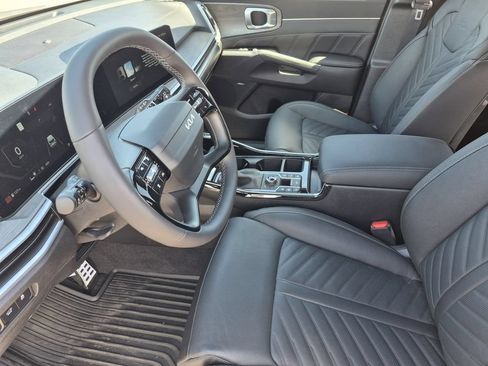 New 2026 Kia Sorento SX Prestige AWD/4WD image 10