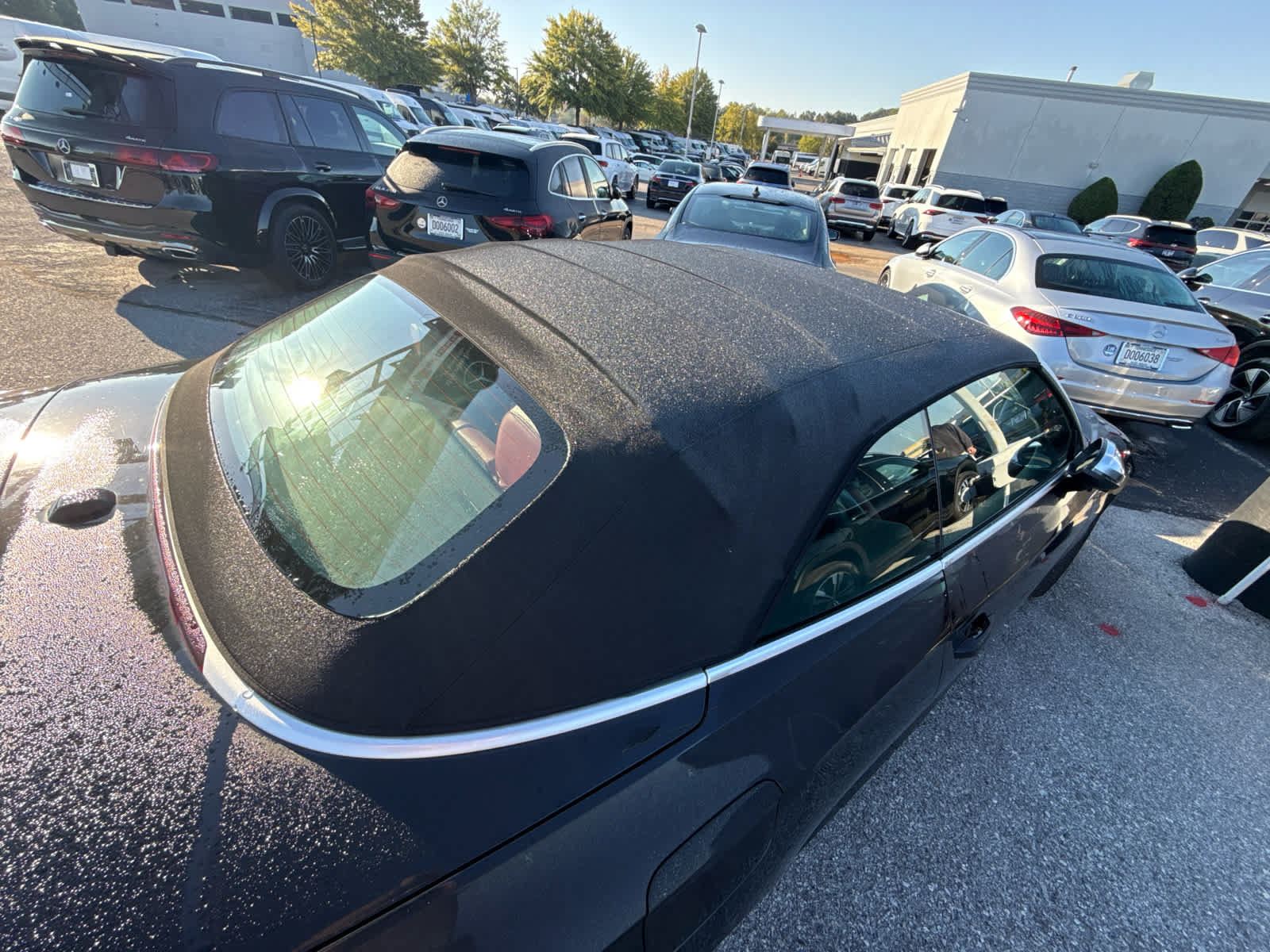 Used 2018 Audi S5 Premium Plus w/ Navigation Package AWD/4WD image 7