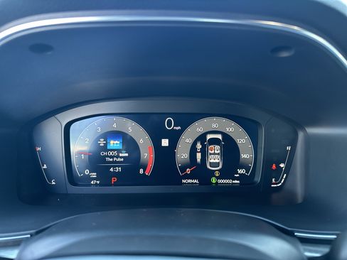 New 2026 Acura Integra A-Spec FWD image 19