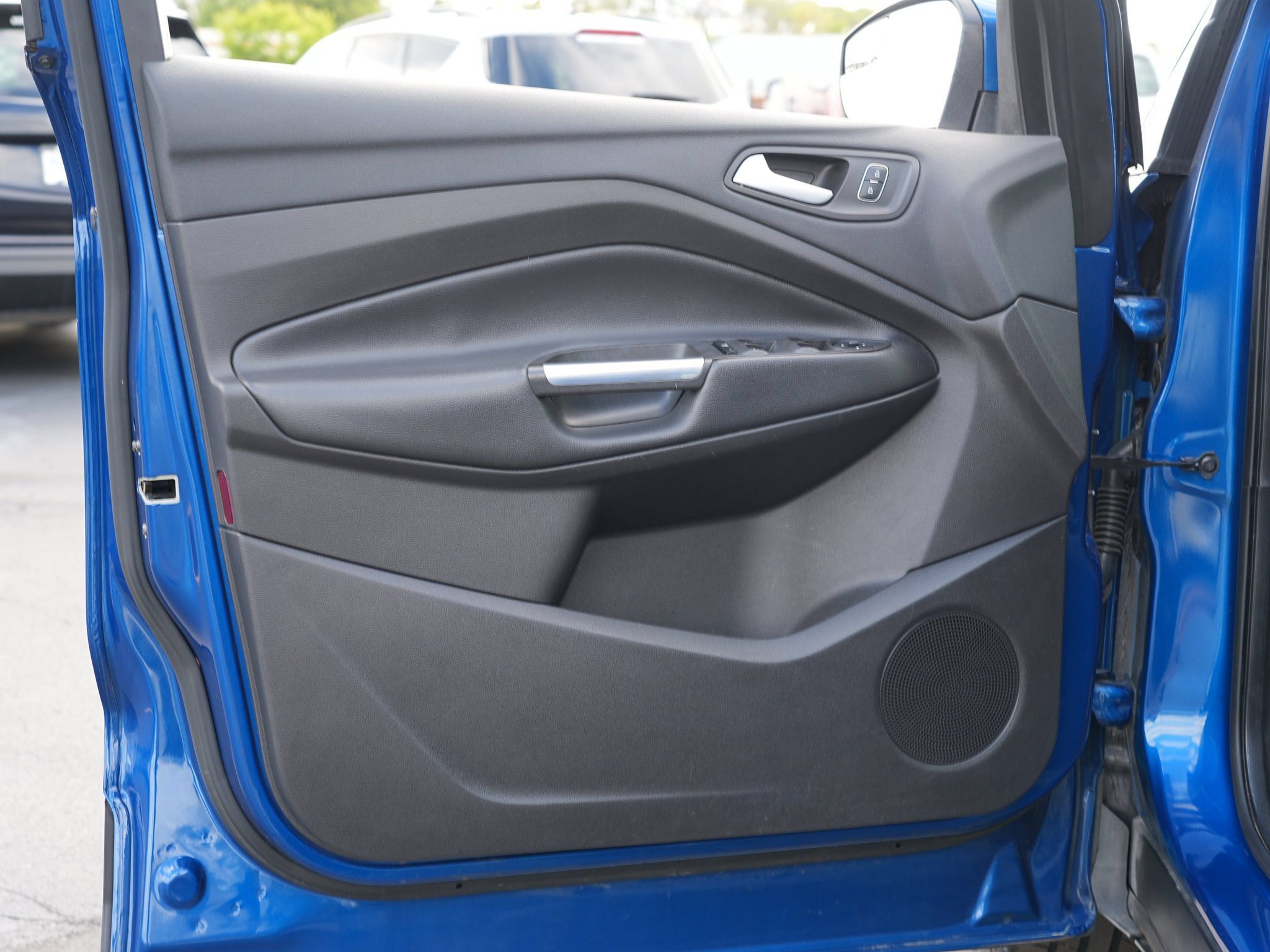 Used 2018 Ford Escape SE AWD/4WD image 15