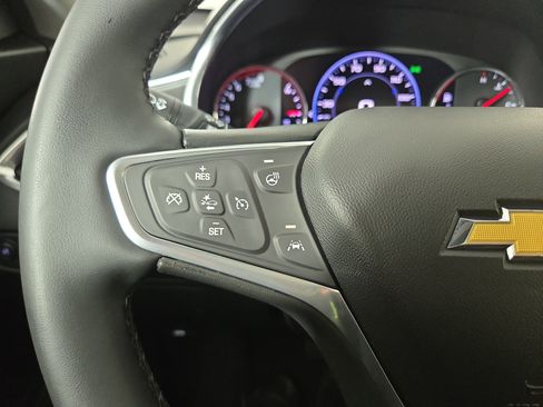 Used 2023 Chevrolet Malibu LT FWD image 16