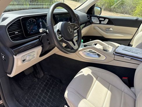 Used 2020 Mercedes-Benz GLE 350 4MATIC image 21
