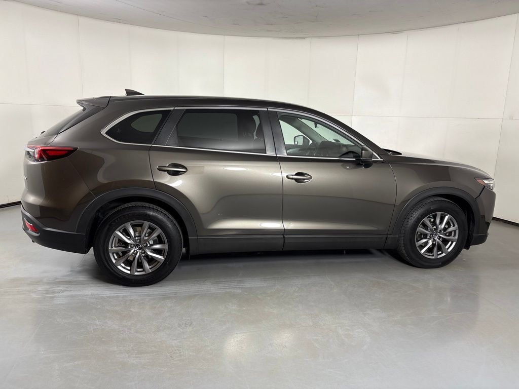 Used 2018 MAZDA CX-9 Sport AWD/4WD image 9