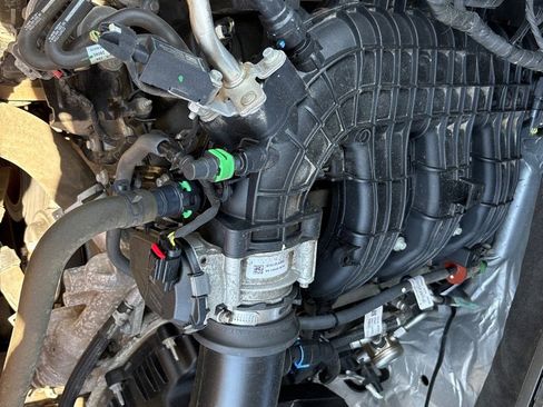 Used 2020 Ford F150 XL w/ XL Power Equipment Group AWD/4WD image 28