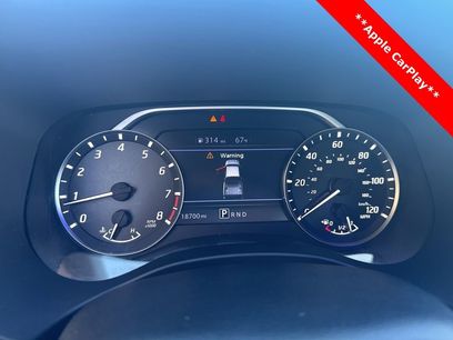 Used 2022 Nissan Frontier S