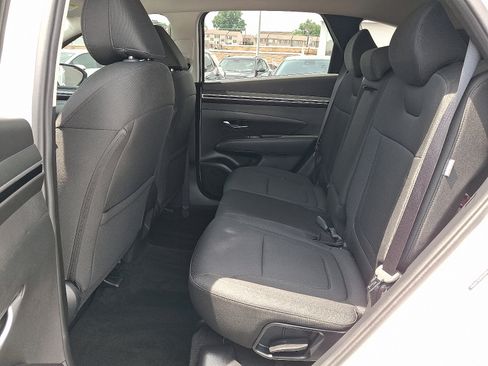 Used 2024 Hyundai Tucson SE AWD/4WD image 11
