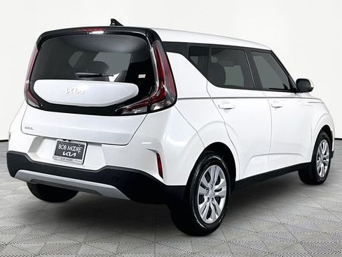 Certified 2024 Kia Soul LX FWD image 6
