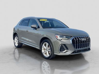 Used 2021 Audi Q3 2.0T Premium Plus w/ Premium Plus Package