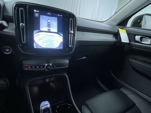 New 2026 Volvo XC40 B5 Plus w/ Protection Package Premier image 16