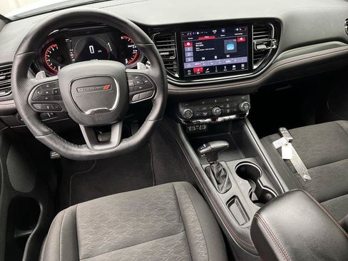 Used 2026 Dodge Durango GT AWD/4WD image 14