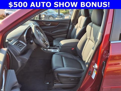 New 2025 Subaru Ascent Touring image 26