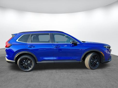 New 2025 Honda CR-V Sport-L image 4