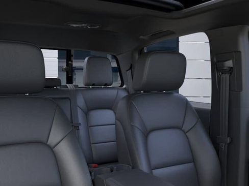 New 2026 GMC Canyon Elevation w/ Convenience Package AWD/4WD image 24