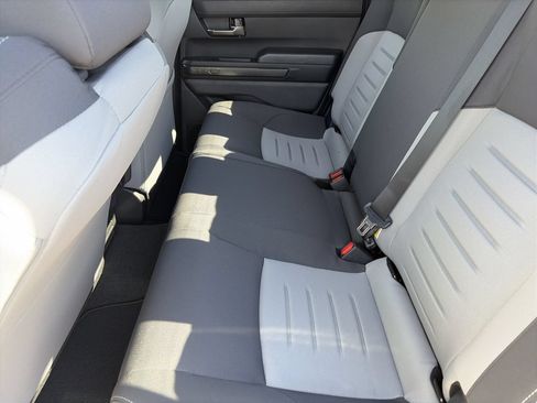 New 2026 Toyota Tacoma TRD Off-Road AWD/4WD image 20