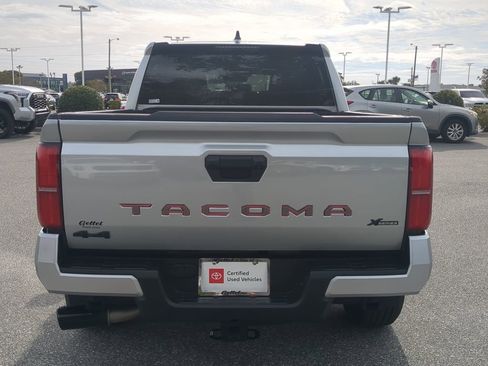 Used 2024 Toyota Tacoma SR5 image 14