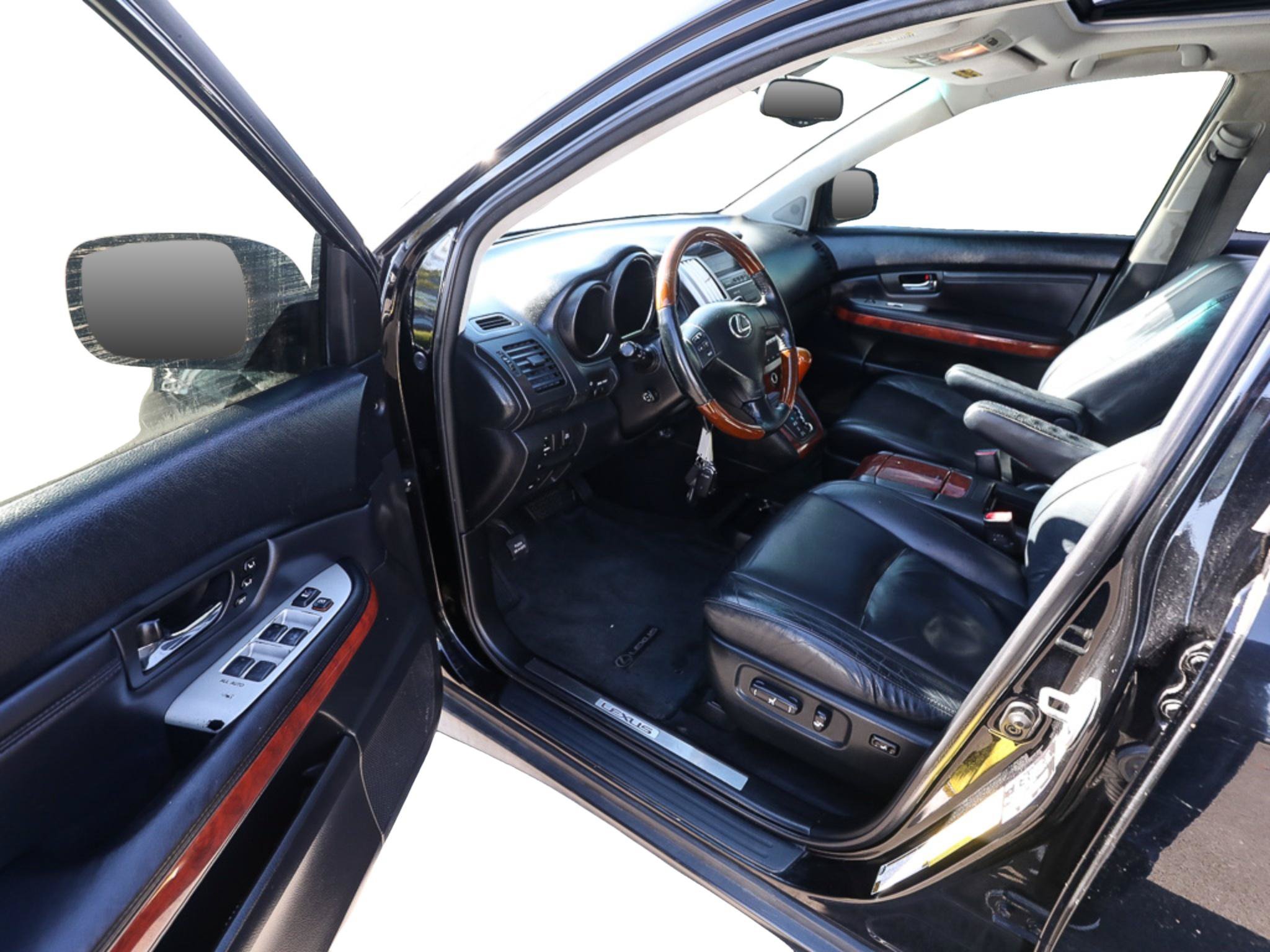 Used 2007 Lexus RX 350 2WD image 11