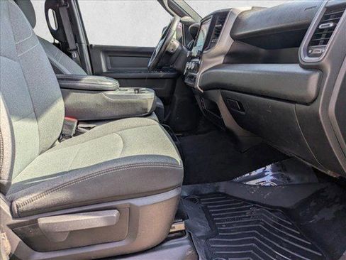 Used 2022 RAM 2500 Tradesman image 30