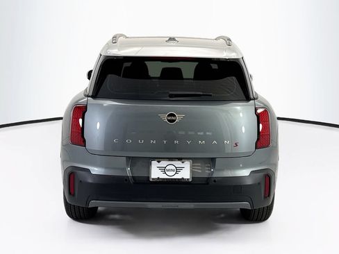 New 2027 MINI Cooper Countryman S AWD/4WD image 6