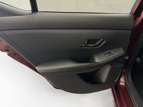 Used 2024 Nissan Sentra SV w/ All-Weather Package image 26