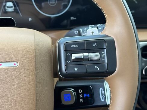 New 2026 Hyundai Palisade Calligraphy FWD image 26