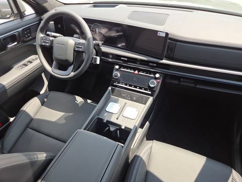 New 2026 Hyundai Santa Fe Calligraphy AWD/4WD image 26