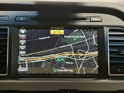 Used 2016 Hyundai Sonata Limited w/ Option Group 02 image 22