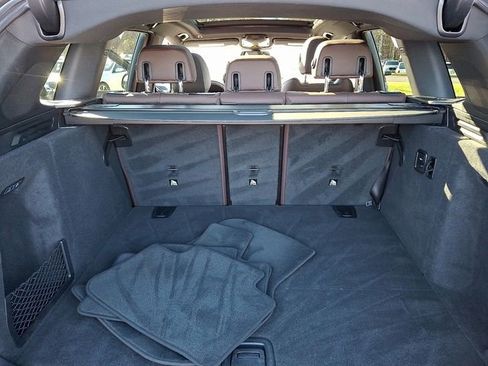 Certified 2023 BMW X3 xDrive30i w/ M Sport Package image 28