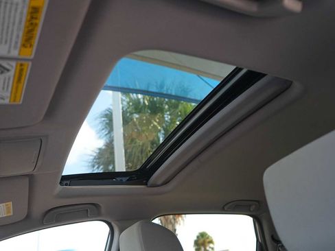 Certified 2021 Honda CR-V EX image 25