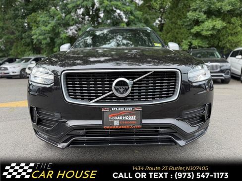 Used 2019 Volvo XC90 T6 R-Design w/ Advanced Package AWD/4WD image 13