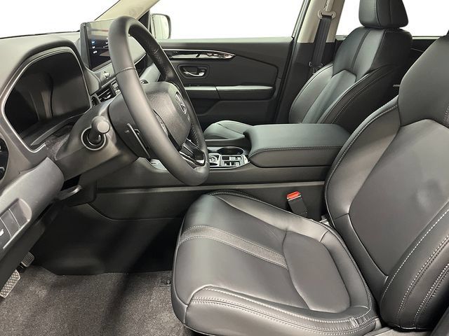 New 2026 Honda Pilot EX-L image 9