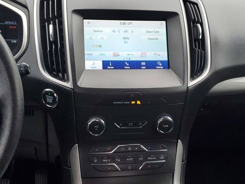 Used 2020 Ford Edge SEL w/ Convenience Package image 30