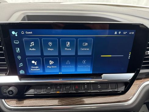 New 2026 Chevrolet Silverado 1500 RST image 29