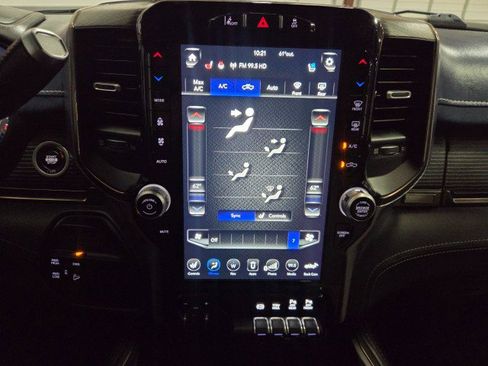 Used 2021 RAM 2500 Limited image 57