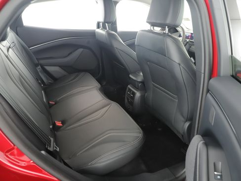 Used 2024 Ford Mustang Mach-E Premium image 22