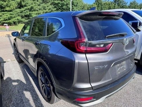 Used 2020 Honda CR-V EX-L image 4