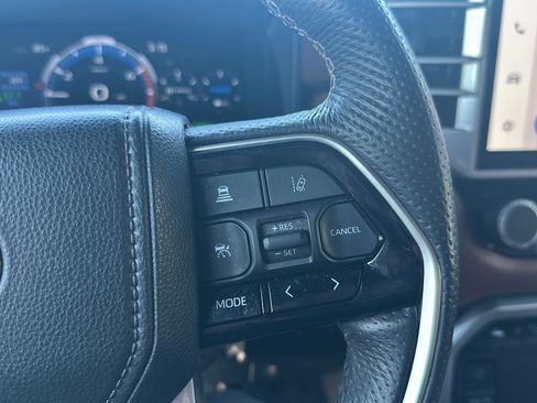 Used 2024 Toyota Tundra 1794 Edition image 37