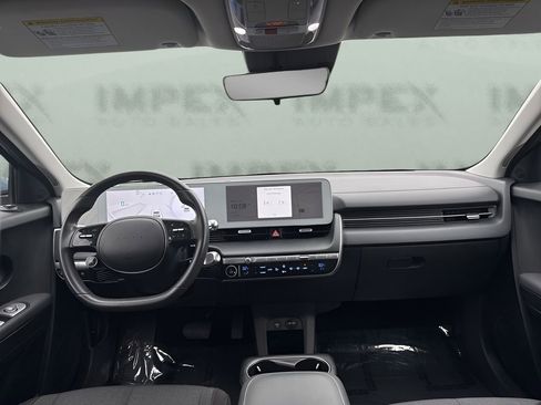 Used 2023 Hyundai Ioniq 5 SE w/ Cargo Package RWD image 12