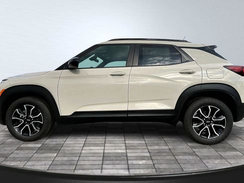 New 2026 Chevrolet TrailBlazer ACTIV w/ Driver Confidence Package image 20