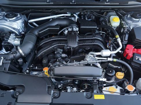 New 2026 Subaru Crosstrek 2.5i Limited image 12