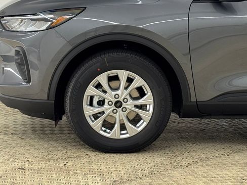 New 2026 Ford Escape Active w/ Cold Weather Package image 11