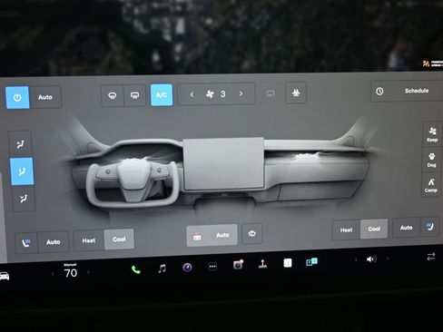 Used 2023 Tesla Model X AWD/4WD image 33