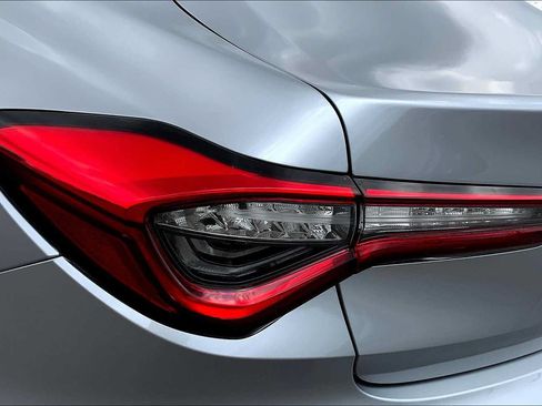New 2025 Acura TLX w/ Technology Package FWD image 12