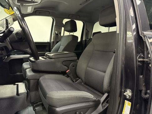 Used 2016 Chevrolet Silverado 1500 LT w/ All Star Edition image 19