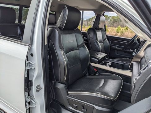 Certified 2023 RAM 2500 Laramie image 54