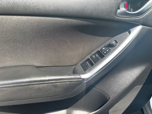 Used 2016 MAZDA CX-5 Touring AWD/4WD image 16